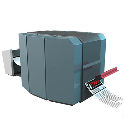 改善數(shù)碼印刷質(zhì)量