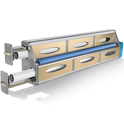 CD-3000 雙面寬幅接觸式除塵系統(tǒng)