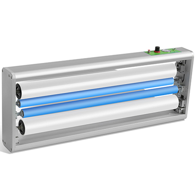 L-1000 雙面除塵裝置