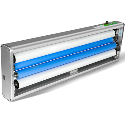 LH-3500 雙面除塵裝置