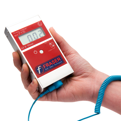 EX715 防爆型靜電測(cè)試儀