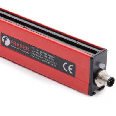 12 L 智能型靜電消除棒