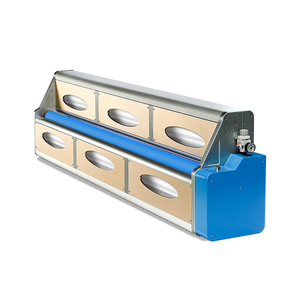 雙面除塵系統(tǒng)