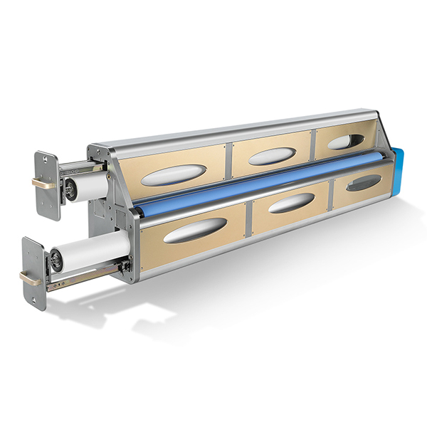 CD-3000 雙面寬幅接觸式除塵系統(tǒng)