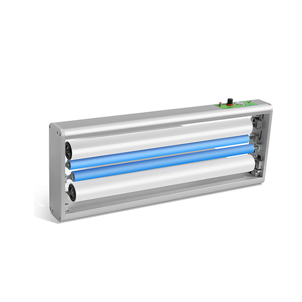 L-1000 雙面除塵裝置