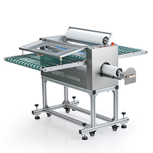 SE-6000 薄膜片材除塵機(jī)