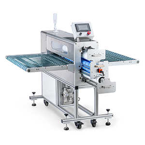 SE-8000 PVC片材除塵機(jī)