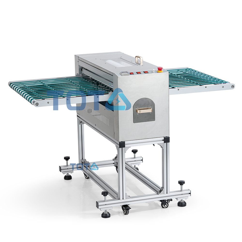 薄膜片材除塵機(jī)