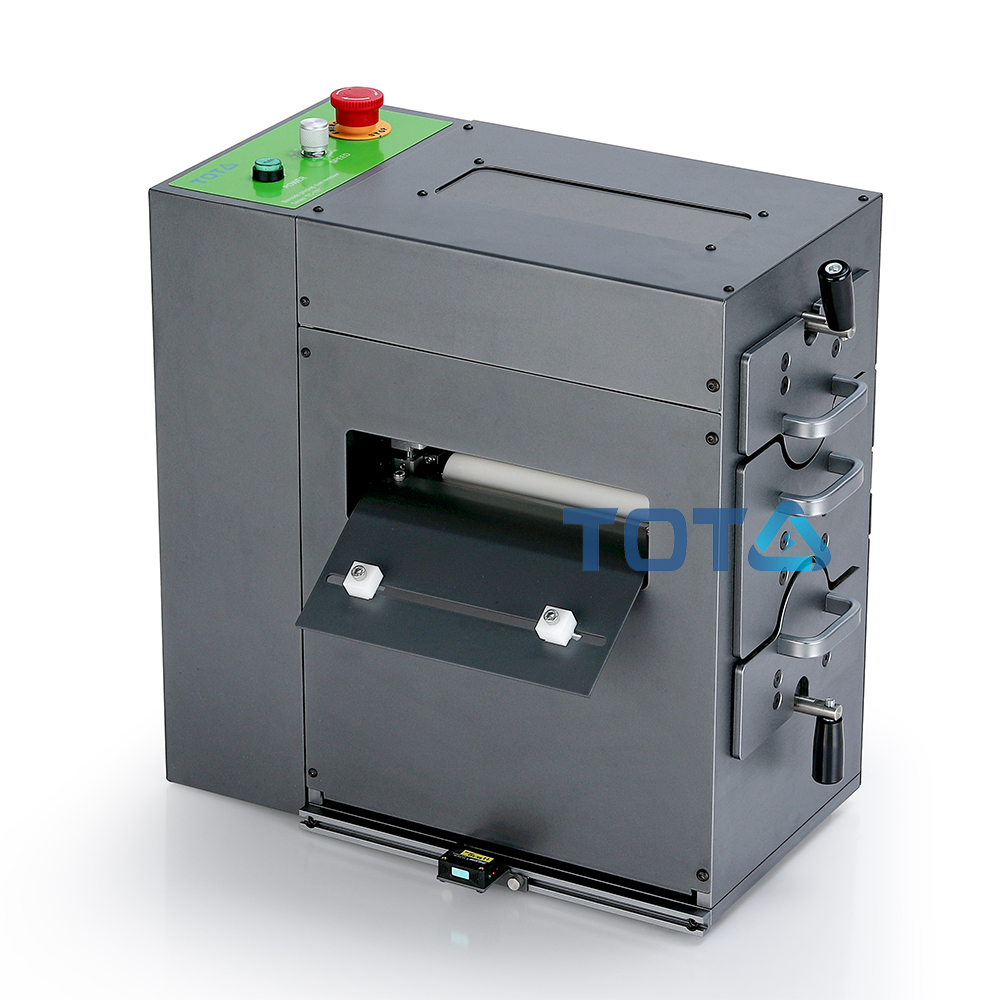 條碼打印除塵機