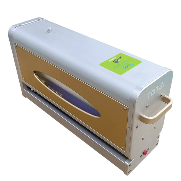 接觸式單面除塵系統(tǒng)