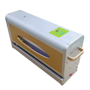 CLS-2500 單面窄幅接觸式除塵系統(tǒng)